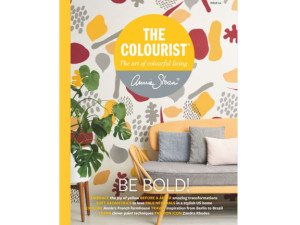 The Colourist wydanie 2