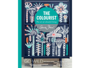 The Colourist wydanie 3