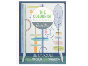 The Colourist wydanie 4