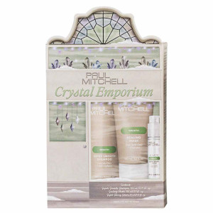 PAUL MITCHELL Smoothing Trio Gift Set