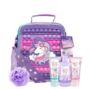 BAYLIS & HARDING Beauticology Fun Pop Beauty Bag Gift Set