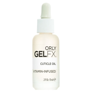 ORLY Gel Fx Cuticle Oil 9ml