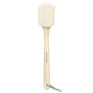 ECOTOOLS Loofah Bath Brush