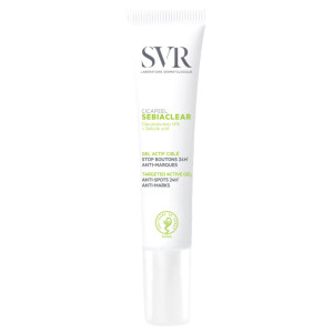 SVR Sebiaclear Cicapeel Gel 15ml