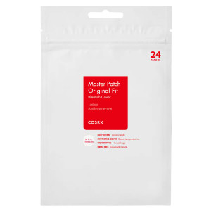 COSRX Master Patch Original Fit 24pcs