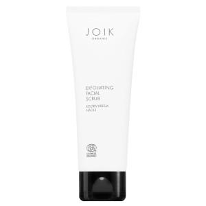 JOIK ORGANIC Exfoliating Facial Scrub 75ml