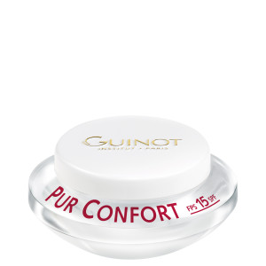 GUINOT Pur Confort Cream SPF15 50ml