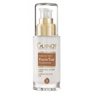 GUINOT Youth Time Foundation No.2 30ml