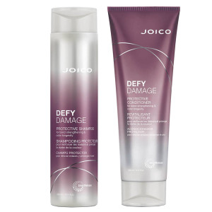 JOICO Defy Damage Gift Set