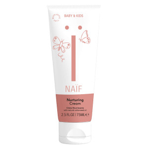 NAIF Baby & Kids Baby Cream 75ml