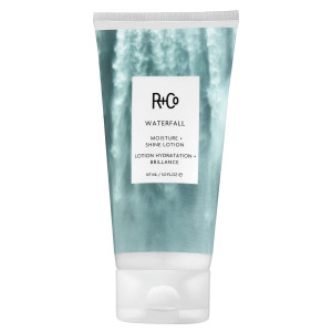 R+CO Waterfall Moisture + Shine Lotion 147ml