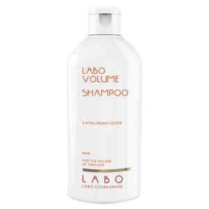 CRESCINA Labo Specific Volume Shampoo 200ml (Man)