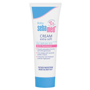 SEBAMED Baby Extra Soft Cream 50ml