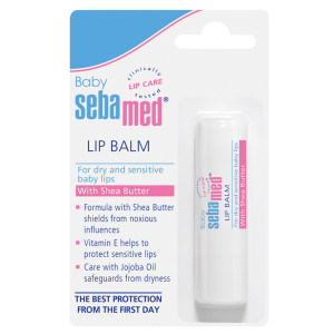 SEBAMED Baby Lip Balm 4.8g