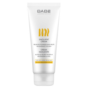 BABE Emollient Cream 200ml