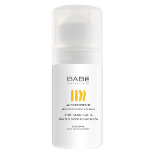 BABE Roll-On Deodorant 50ml