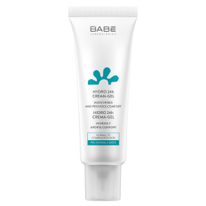 BABE Hydro 24h Cream-Gel 50ml