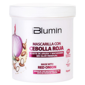 TAHE Urban Blumin Red Onion Mask 700ml