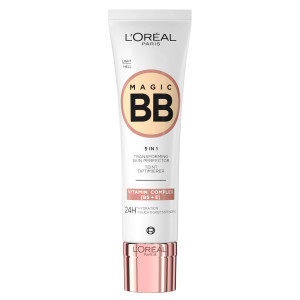 L’Oreal L'OREAL Magic BB Cream 30ml