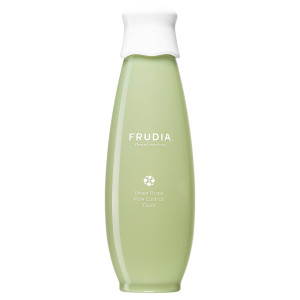 FRUDIA Green Grape Pore Control Toner 195ml