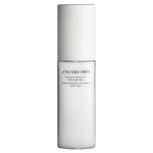 SHISEIDO Men Energizing Moisturizer Extra Light Fluid 100ml