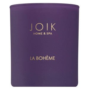 JOIK HOME & SPA Scented Candle La Boheme 150g