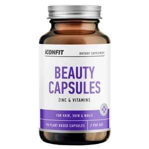 ICONFIT Beauty Capsules 90pcs