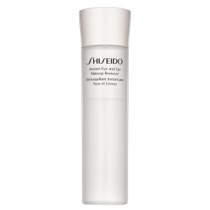 SHISEIDO Instant Eye And Lip Makeup Remover 125ml