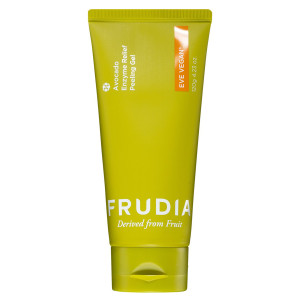 FRUDIA Avocado Relief Peeling Gel 120g