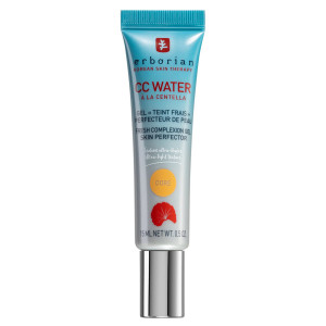 ERBORIAN CC Water Cream Dore