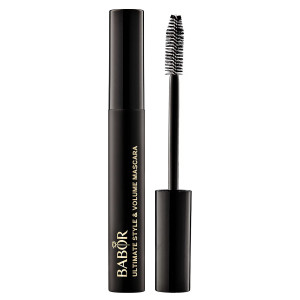 BABOR Ultimate Style & Volume Mascara Black 8ml