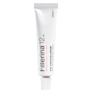 FILLERINA 12HA Eye Contour Cream Grade 4 15ml