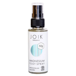 JOIK ORGANIC Magnesium Foot Spray 50ml