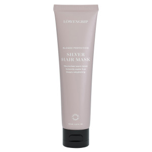 LÖWENGRIP Blonde Perfection Silver Hair Mask 100ml