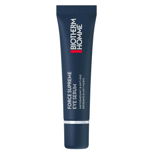 BIOTHERM Homme Force Supreme Eye Serum 15ml