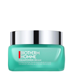 BIOTHERM Homme Aquapower 72H Cream 50ml