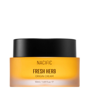 NACIFIC Fresh Herb Origin Cream