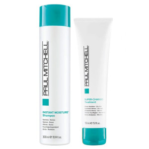 PAUL MITCHELL Instant Moisture Gift Set