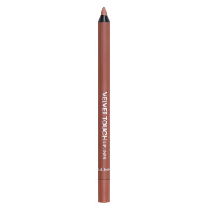 GOSH Velvet Touch Waterproof Lipliner 1.2g