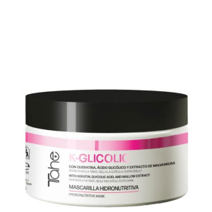 TAHE K-Glicolic Hydronutritive Mask 300ml