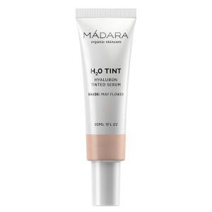 MADARA H2O Tint Hyaluronic Tinted Serum 30ml