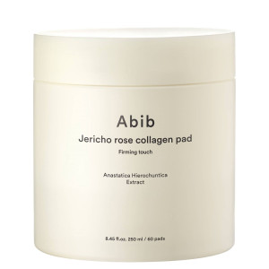 ABIB Jericho Rose Collagen Pad 250ml