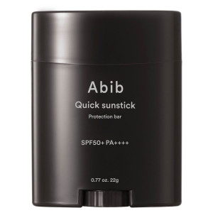 ABIB Quick Sunstick Protection Bar SPF50 22g