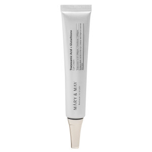 MARY & MAY Tranexamic Acid + Glutathione Eye Cream