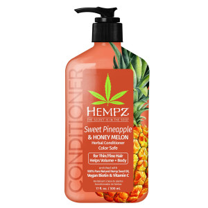 HEMPZ Sweet Pineapple & Honey Melon Conditioner