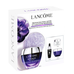 Lancome Renergie Multi-Lift Anti-Wrinkle SPF15 Gift Set