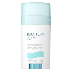 BIOTHERM Deo Pure Deodorant Stick 40ml