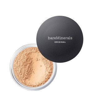 BAREMINERALS Original Loose Powder Foundation SPF15 8g
