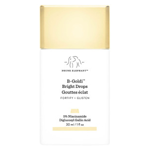 DRUNK ELEPHANT B-Goldi Bright Drops 30ml