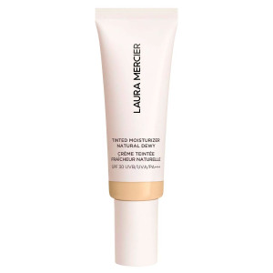 LAURA MERCIER Tinted Moisturizer Natural Dewy SPF30 15ml
